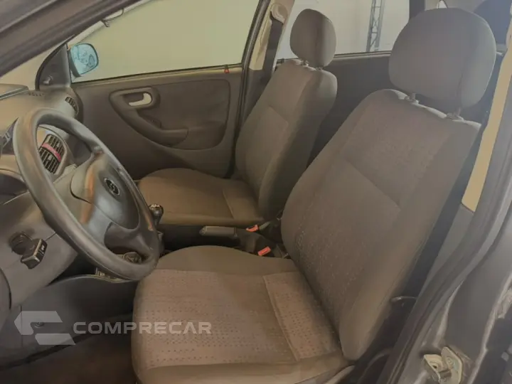 CORSA 1.4 MPFI MAXX 8V FLEX 4P MANUAL