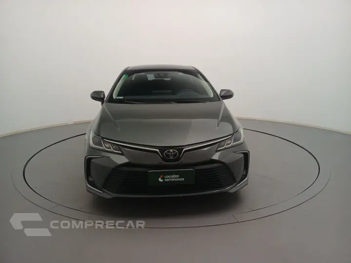 COROLLA 2.0 VVT-IE FLEX XEI DIRECT SHIFT