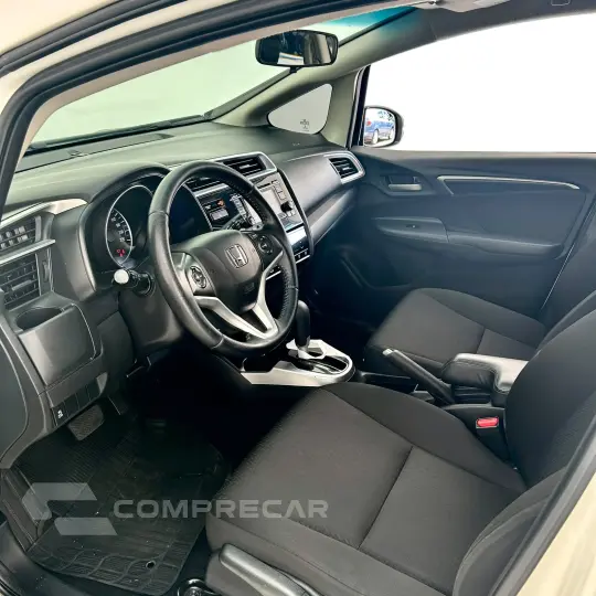 FIT 1.5 EX 16V
