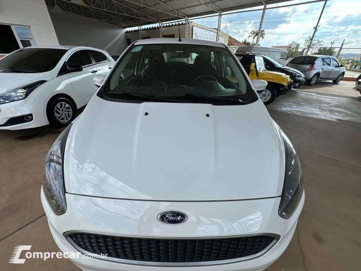 KA 1.0 SE 12V