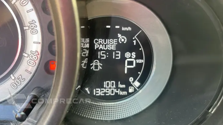 C3 1.6 Exclusive 16V