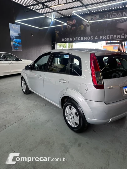 FIESTA 1.0 MPI Hatch 8V