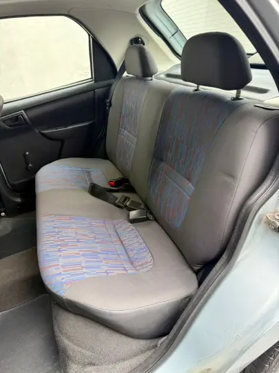 CELTA 1.0 MPFI VHC Spirit 8V