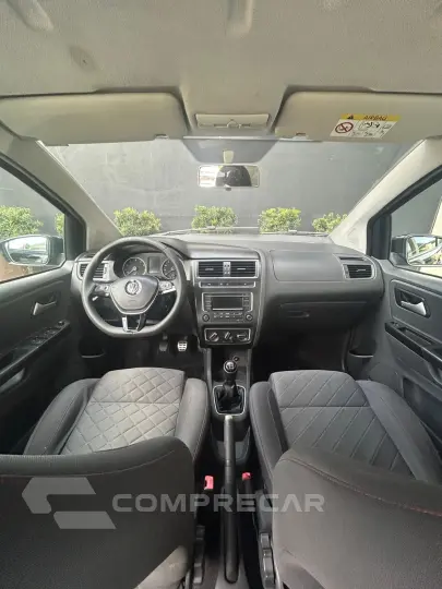 FOX 1.6 MI Highline 8V