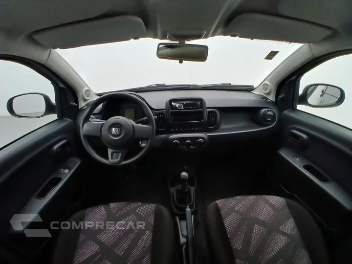 MOBI 1.0 EVO FLEX LIKE. MANUAL