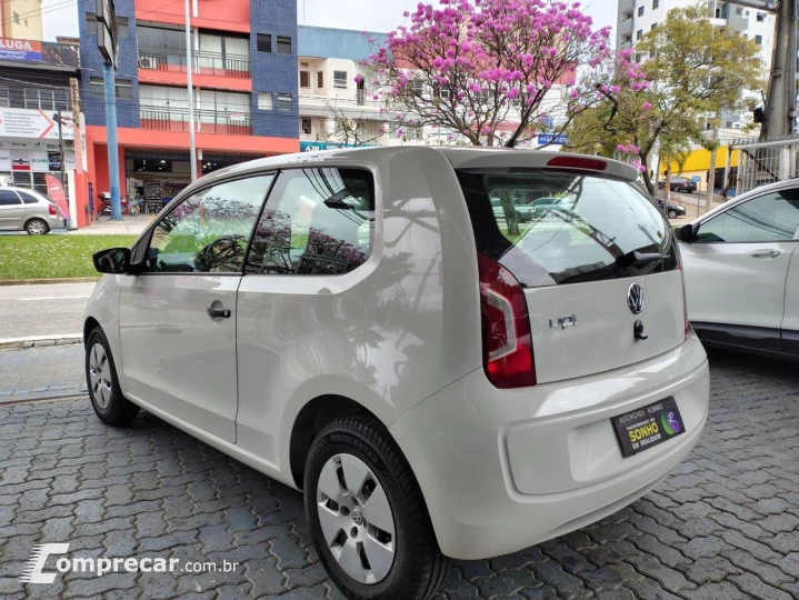 UP 1.0 MPI TAKE UP 12V