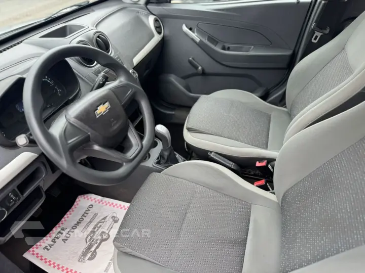 MONTANA LS 1.4 ECONOFLEX 8V 2p