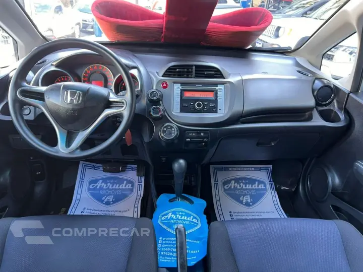 Fit LX 1.4/ 1.4 Flex 8V/16V 5p Aut.