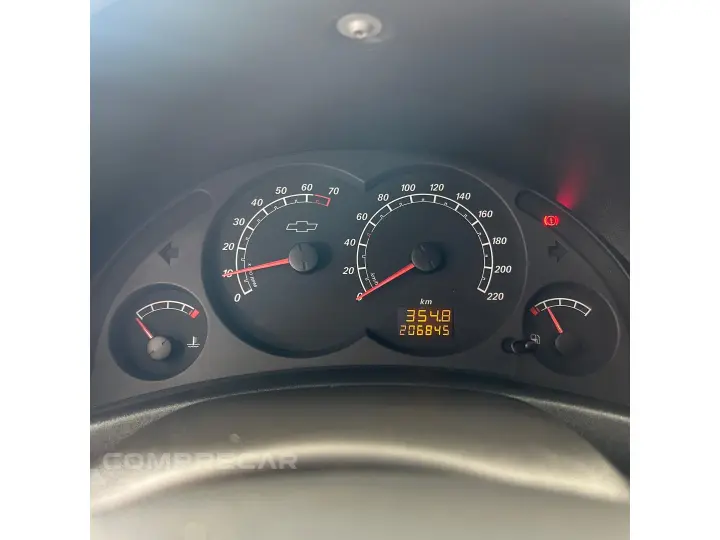 CORSA 1.4 MPFI MAXX 8V FLEX 4P MANUAL