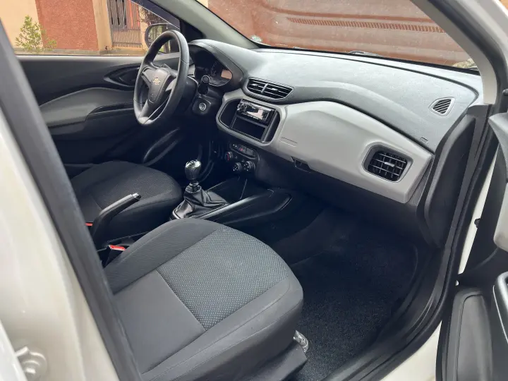 PRISMA 1.0 MPFI JOY 8V