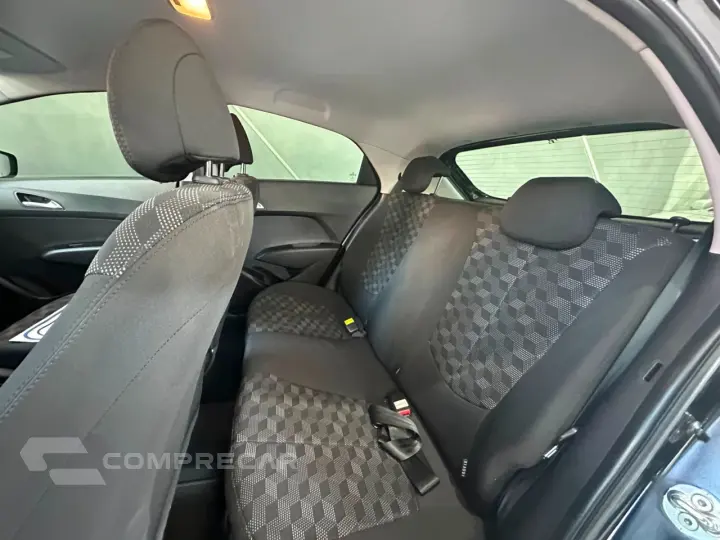 HB20 1.6 AUTOMATICO COMFORT