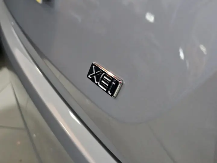 Corolla XEi 2.0 Flex 16V Aut.