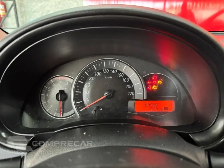 March 1.6 Sv 16V Flex 4P Manual