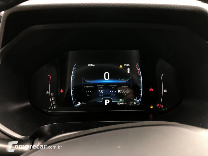 Tiggo 5X 1.5 Vvt Turbo Iflex Sport Cvt