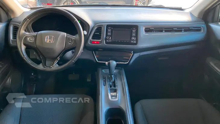 HONDA HR-V 1.8 16V EX