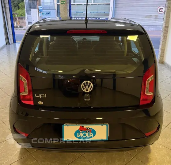 up! move 1.0 Total Flex 12V 5p