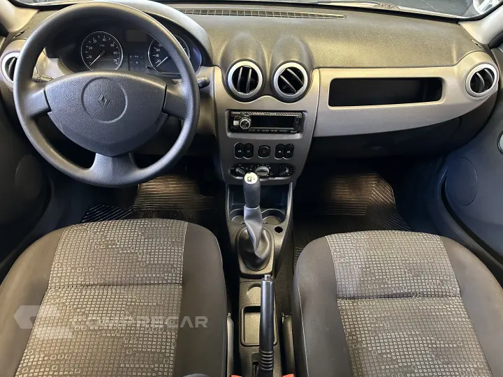 SANDERO 1.6 16V SCE Expression