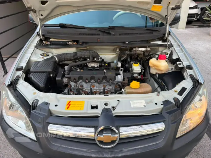 Celta Life/ LS 1.0 MPFI 8V FlexPower 3p