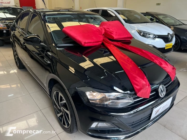 VIRTUS 1.0 200 TSI Highline