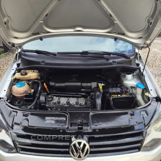 Fox 1.0 Mi Total Flex 8V 5p