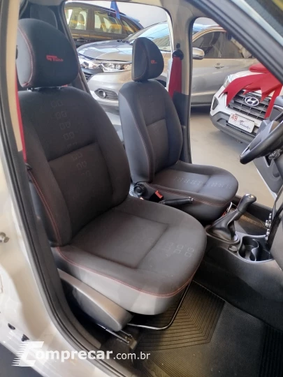 SANDERO 1.6 GT Line Limited