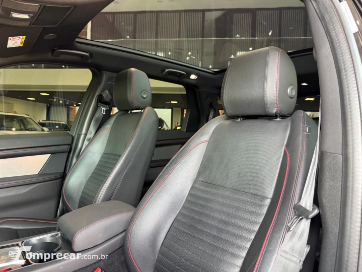 Discovery Sport SE R-Dyn. 2.0 TB Die.