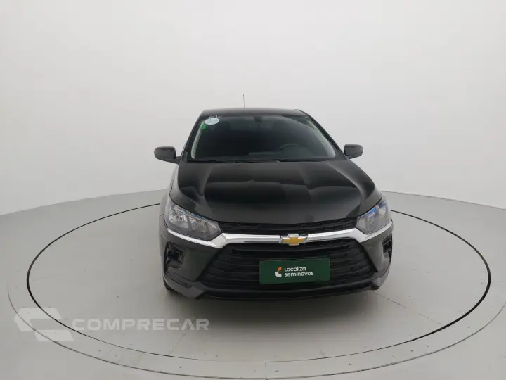ONIX 1.0 FLEX PLUS MANUAL