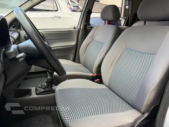 CLASSIC 1.0 MPFI SPIRIT 8V FLEX 4P MANUAL