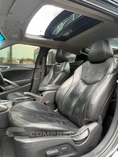 VELOSTER 1.6 16V