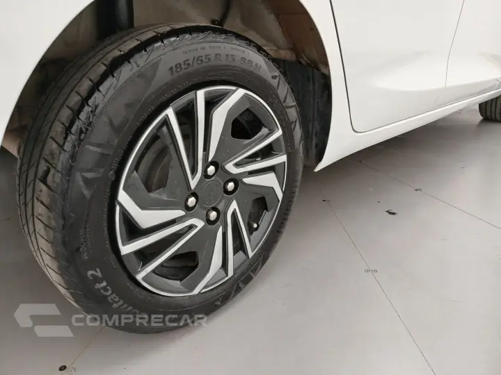 ONIX 1.0 FLEX LT MANUAL