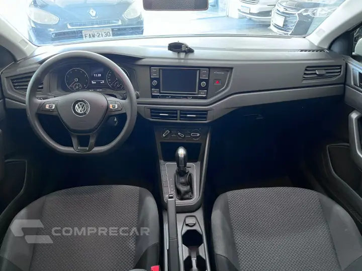POLO 1.0 200 TSI Sense