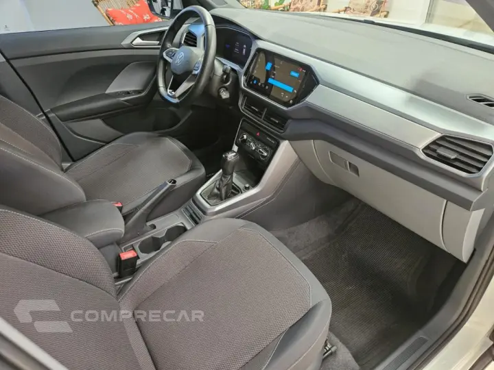 T-CROSS 1.0 200 TSI