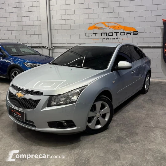 CRUZE 1.8 LT 16V