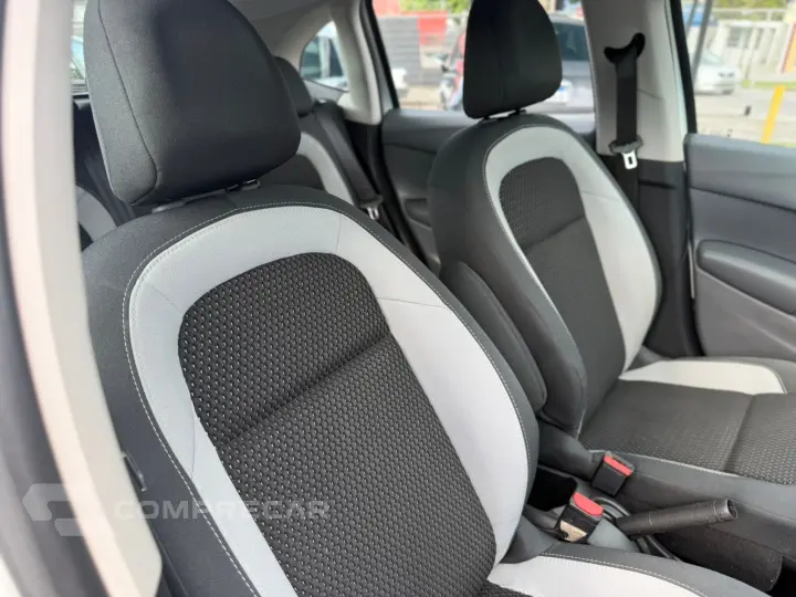 C3 Excl. 1.6 VTi Flex Start 16V 5p Aut.