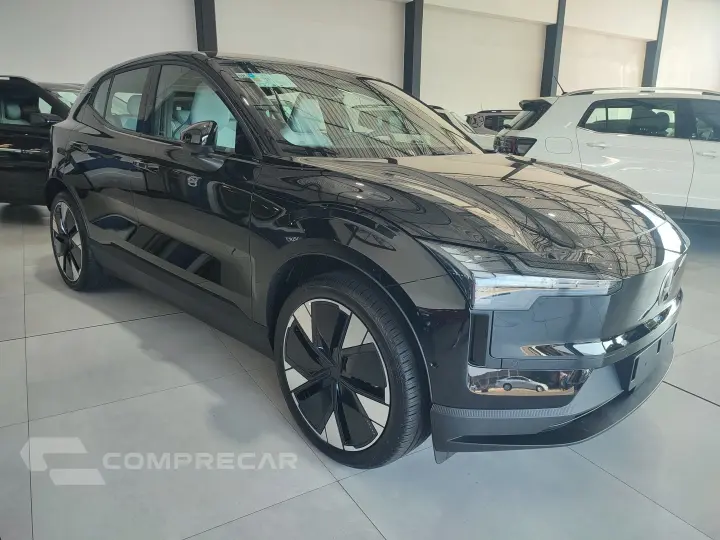 EX30 51 KW ELÉTRICO PLUS