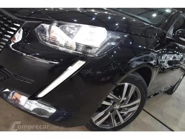 208 - 1.6 16V ALLURE AT6