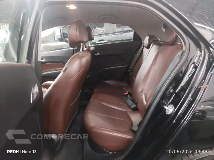 HB20 Premium 1.6