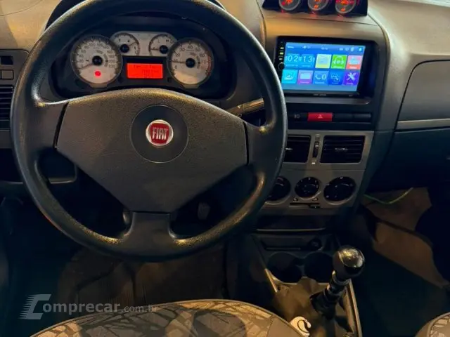 STRADA - 1.8 MPI ADVENTURE LOCKER E.TORQ CE 16V 2P MANUAL