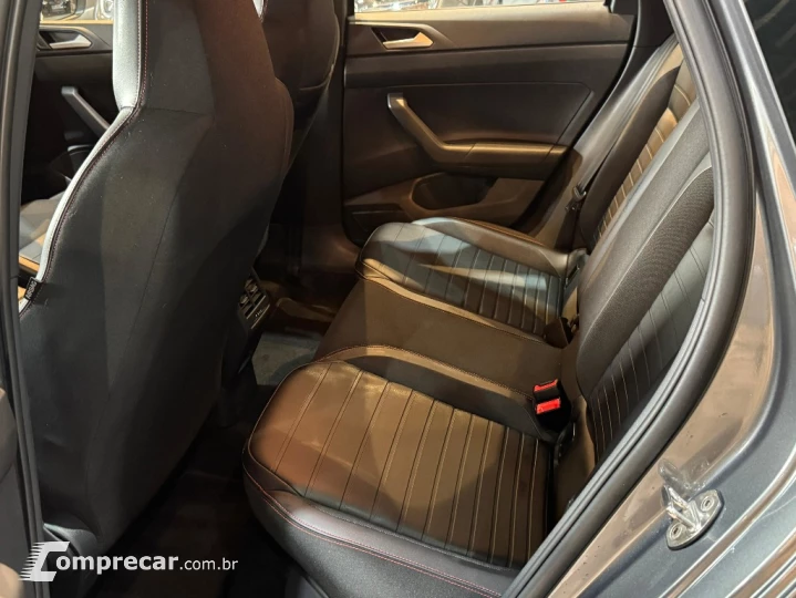 POLO 1.4 250 TSI GTS AUTOMÁTICO