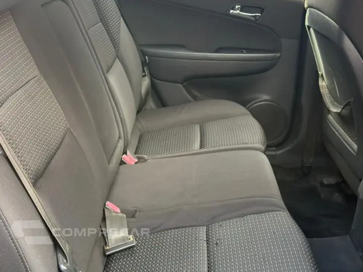 I30 2.0 Mpfi Gls 16V Gasolina 4P Manual