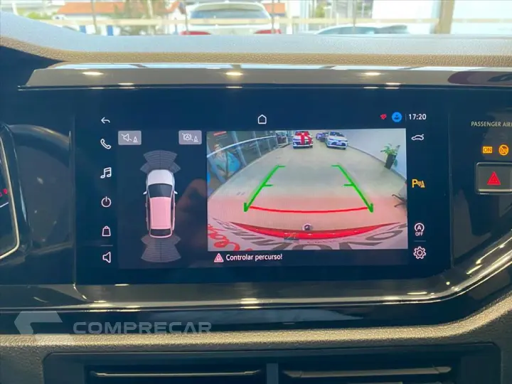 NIVUS 1.0 200 TSI TOTAL FLEX HIGHLINE AUTOMÁTICO