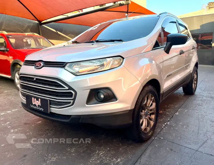 ECOSPORT 1.6 SE 16V
