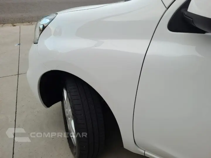 MARCH SV 1.6 16V FlexStart 5p Mec.