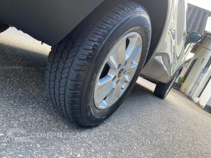 CAPTUR 1.6 16V SCE Life