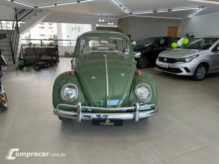 FUSCA 1.3 8V