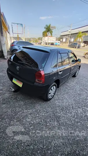 GOL 1.0 8V
