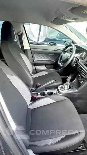 Polo Hatch 1.0 12V 4P MPI FLEX