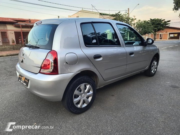 CLIO 1.0 Expression 16V