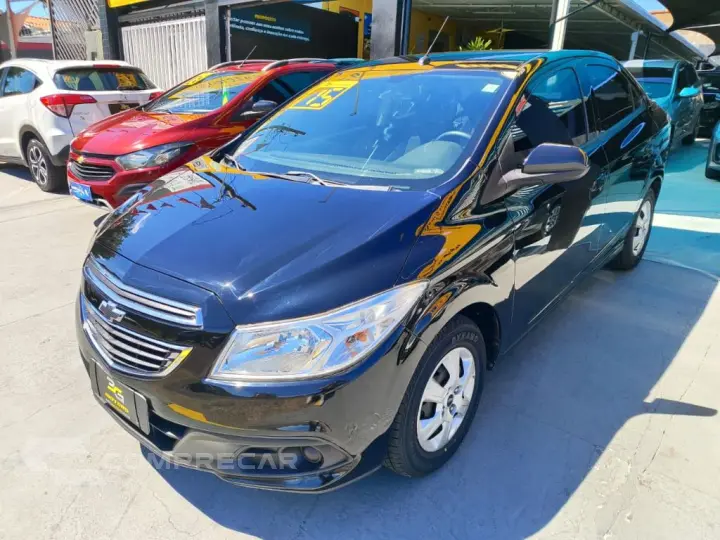 PRISMA Sed. LT 1.0 8V FlexPower 4p