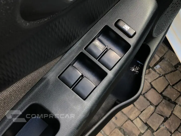 Etios 1.5 X Plus 16V Flex 4P Automático